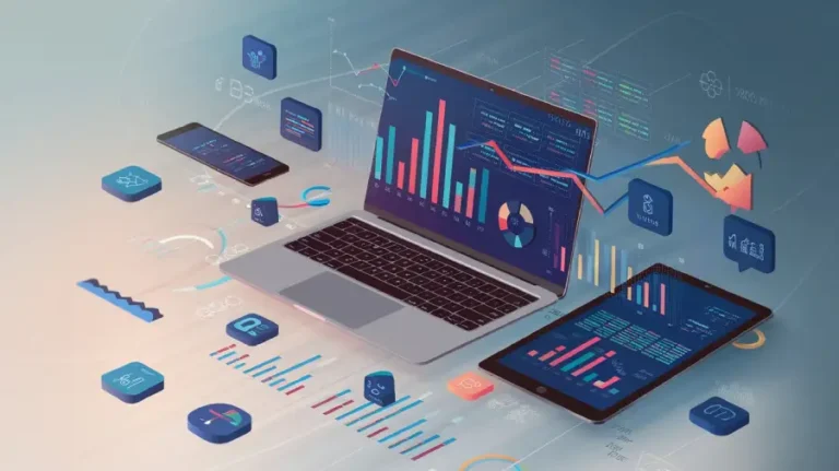 a photo of a 900x500px vector art illustration