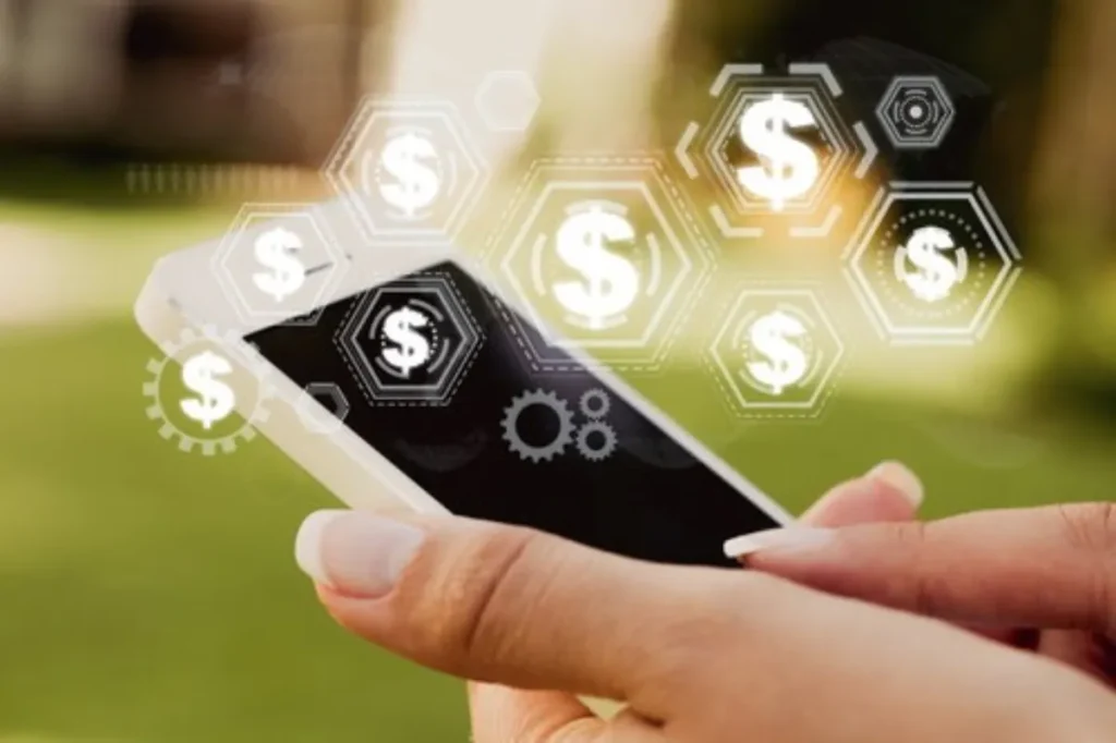 Gagner de largent avec son telephone