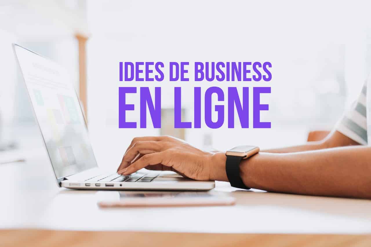 Idees de business en ligne NindoHost