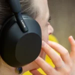 Sony WH-1000XM5 casque antibruit image Ndah blog