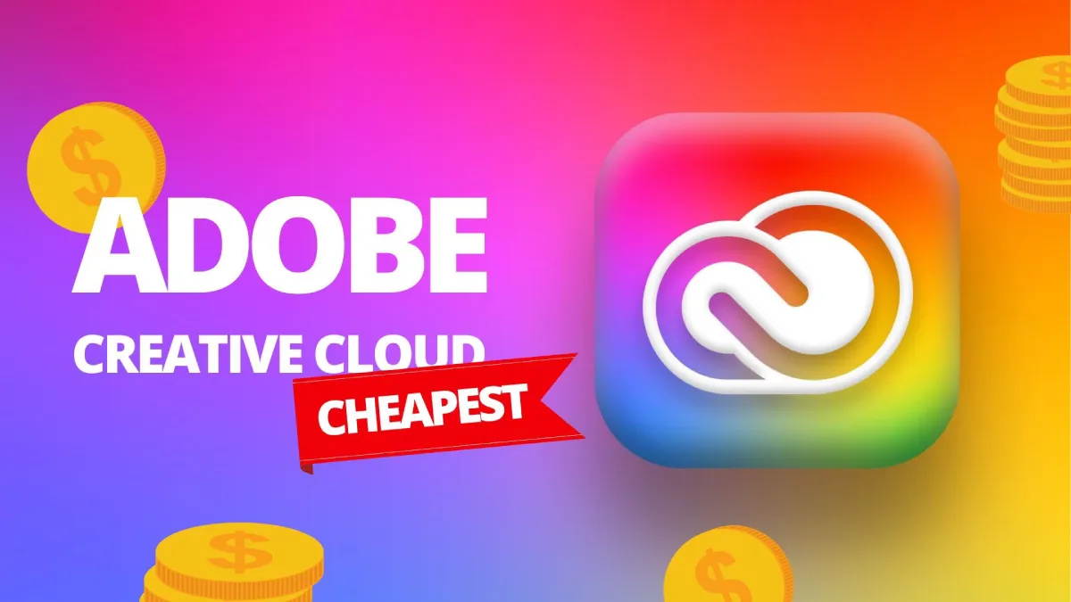 Adobe creative cloud free