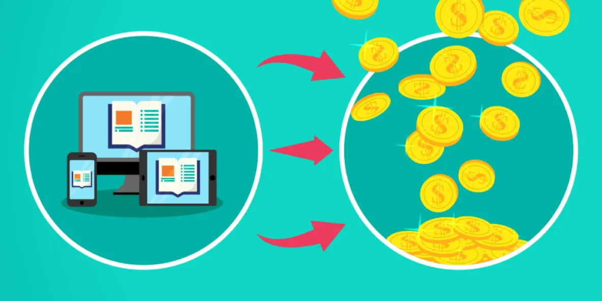 Opportunites de business en ligne