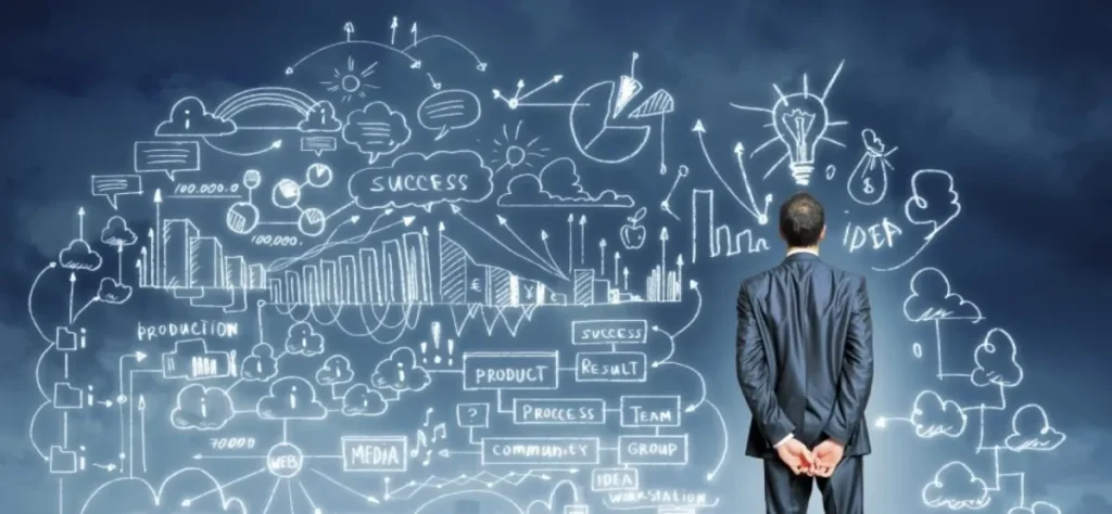 Quel business comment en 2025