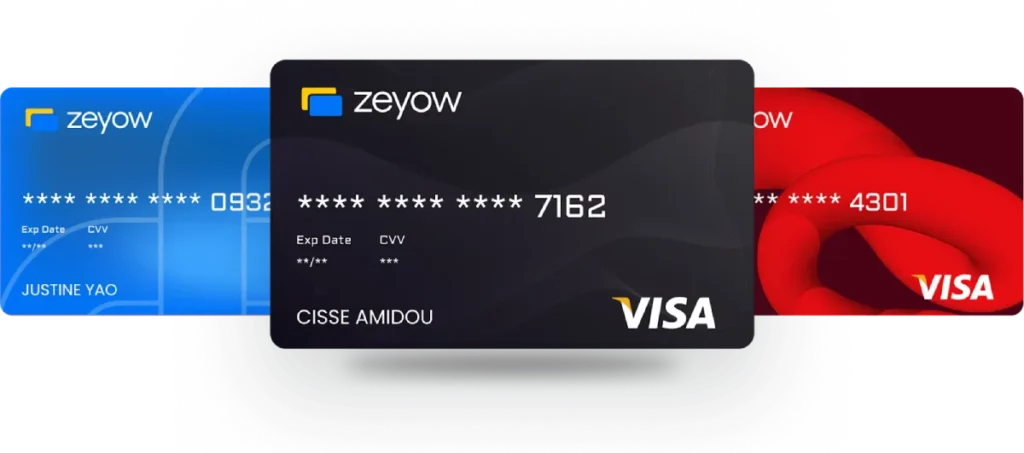 Zeyow 2