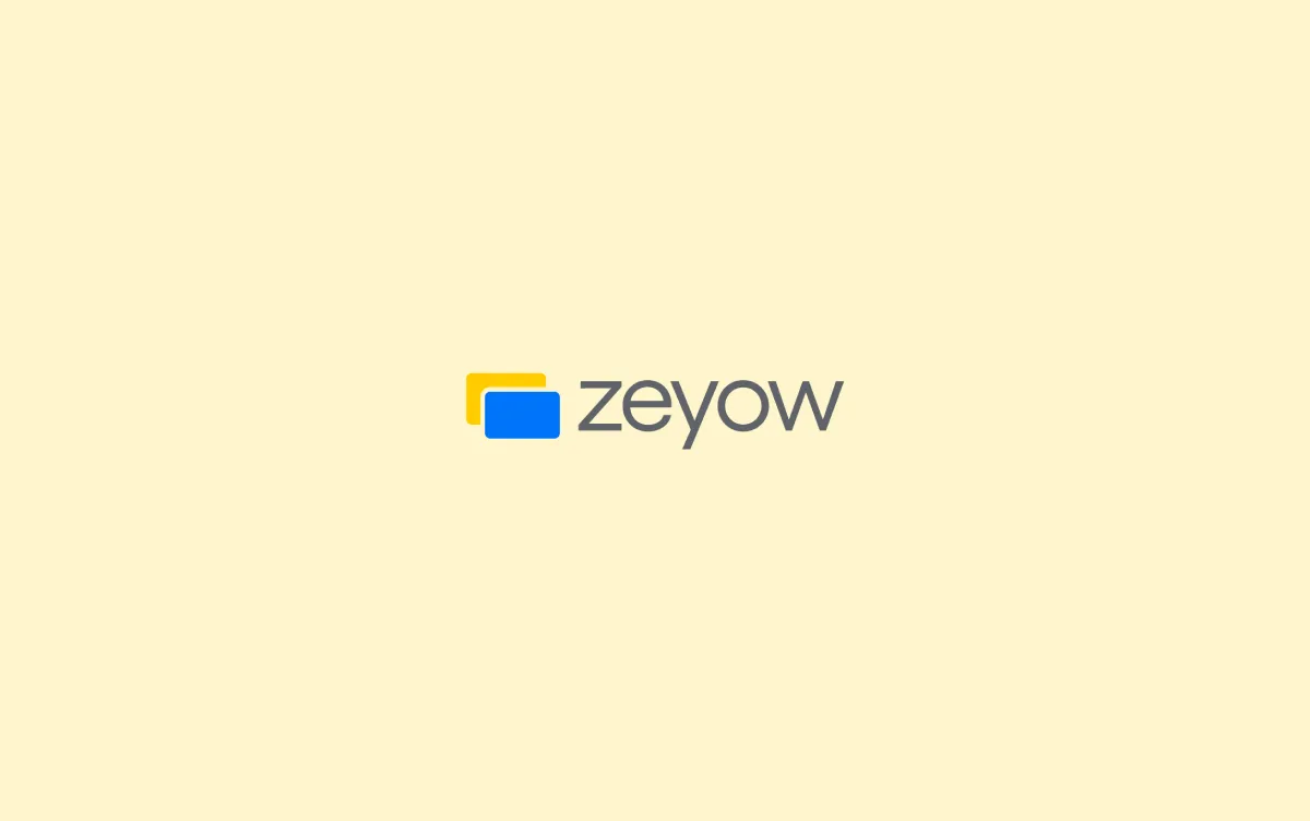 Zeyow image