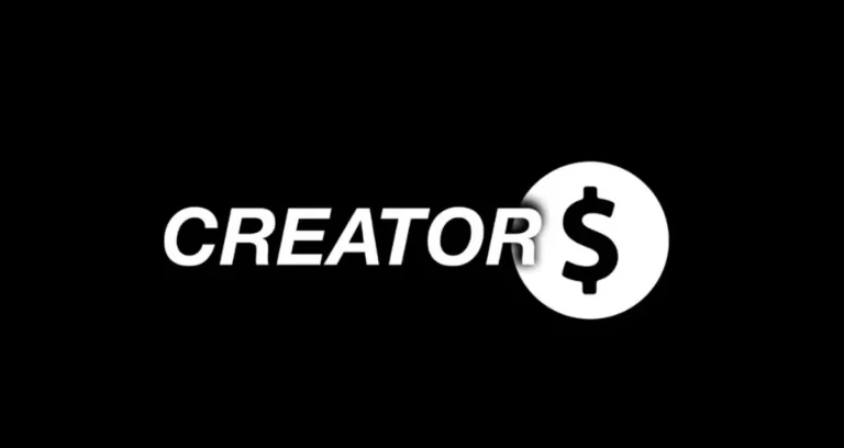 Creator economy