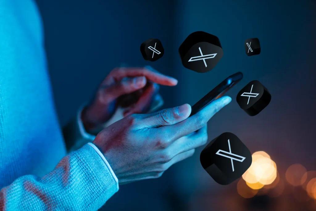 Twitter Growth Marketing