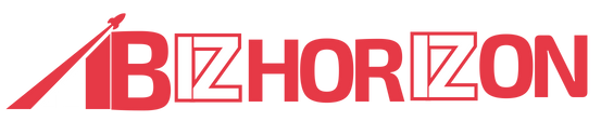 Logo bizhorizonpro.com