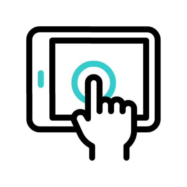 OneStream+ 34 ecran tactile